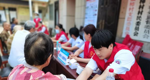 渭南市妇联“好家风—健康行”家庭健康知识宣讲活动走进华州区